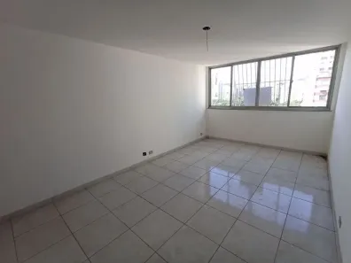 Apartamento com 3 Quartos à venda, 100m² no Icaraí, Niterói