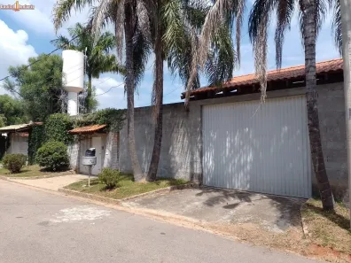 Fazenda/Sítio com 2 Quartos à venda, 207m² no Estância Hidromineral Santa Eliza, Itupeva
