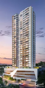 Apartamento com 3 Quartos à venda, 77m² no Vila Osasco, Osasco