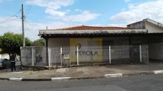 Casa com 2 Quartos à venda, 171m² no Jardim Nova Europa, Campinas
