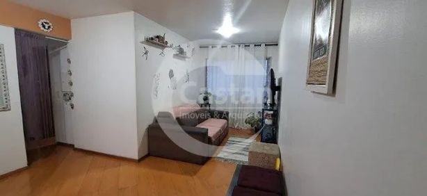 Apartamento com 2 Quartos à venda, 60m² no Alto da Mooca, São Paulo