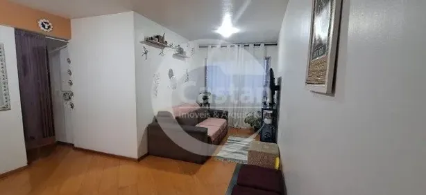 Apartamento com 2 Quartos à venda, 58m² no Alto da Mooca, São Paulo