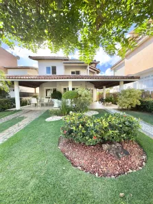 Casa de condomínio para comprar com 180 m², 4 quartos, 4 banheiros, 2 vagas em  Praia do Flamengo, Salvador