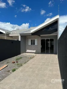 Casa com 3 Quartos à venda, 70m² no Jardim Nova Independência, Sarandi