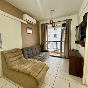 Apartamento com 3 Quartos à venda, 69m² no Canjica, Cuiabá