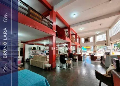 Ponto Comercial para alugar, 360m² no Tereza Cristina, São Joaquim de Bicas