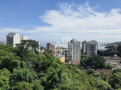 Apartamento com 2 Quartos à venda, 70m² no Ingá, Niterói