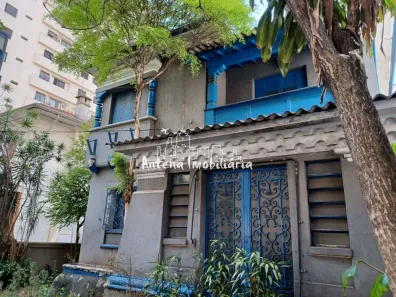 Casa com 4 Quartos à venda, 480m² no Santa Cecília, São Paulo