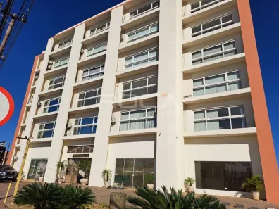 Prédio Comercial à venda, 3640m² no Vila Marina, São Carlos
