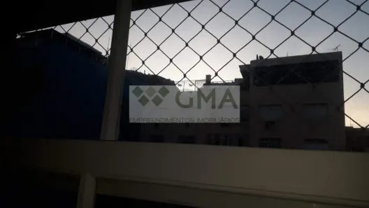 Apartamento com 1 Quarto à venda, 48m² no Copacabana, Rio de Janeiro