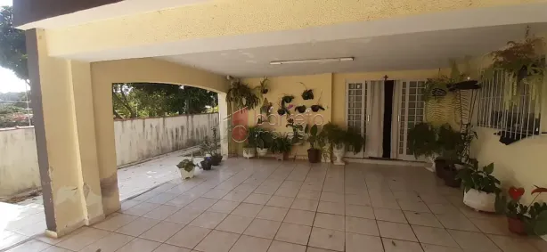 Casa com 4 Quartos à venda, 188m² no Parque Residencial Eloy Chaves, Jundiaí