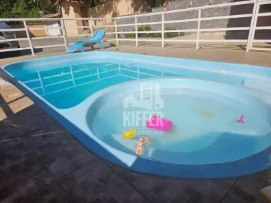 Apartamento com 1 Quarto à venda, 50m² no Araçatiba, Maricá