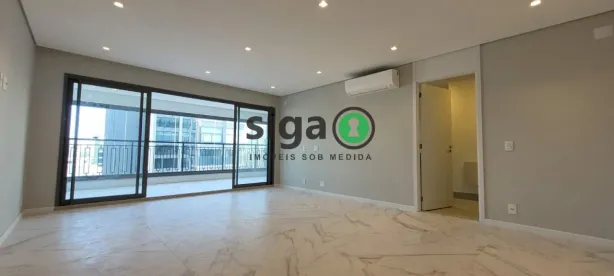 Apartamento com 3 Quartos à venda, 149m² no Moema, São Paulo