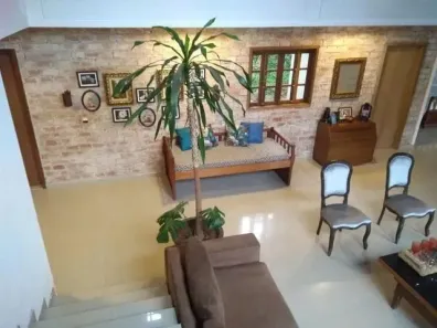 Casa com 4 Quartos à venda, 366m² no Jardim São João, Jandira
