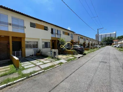 Casa de Condomínio com 2 Quartos à venda, 80m² no Jardim Flor do Campo, Guarulhos