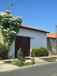 Casa com 3 Quartos à venda, 126m² no Vale Quem Tem, Teresina