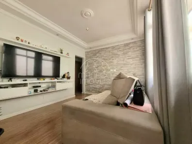 Apartamento com 2 Quartos à venda, 90m² no Vila São Jorge, São Vicente