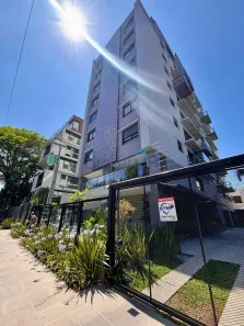 Apartamento com 2 Quartos à venda, 66m² no Petrópolis, Porto Alegre