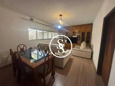 Casa com 3 Quartos à venda, 224m² no Assunção, São Bernardo do Campo