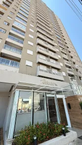 Apartamento com 2 Quartos à venda, 60m² no Serrinha, Goiânia