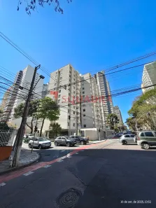 Apartamento com 3 Quartos à venda, 87m² no Bigorrilho, Curitiba