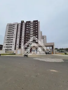 Apartamento com 2 Quartos para venda ou aluguel, 53m² no Vilas do Sobrado, Rio Claro