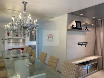 Apartamento com 3 Quartos à venda, 93m² no Jardim Armação, Salvador