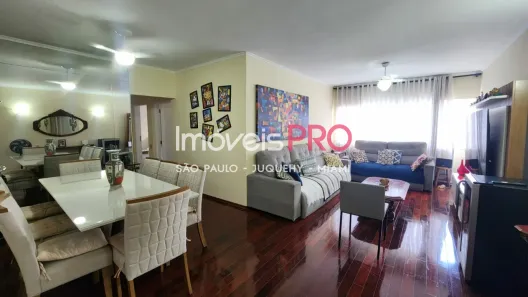 Apartamento com 2 Quartos à venda, 112m² no Indianópolis, São Paulo