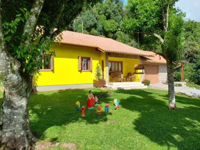 Fazenda/Sítio com 3 Quartos à venda, 30000m² no , Nova Petrópolis