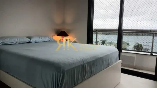 Apartamento com 3 Quartos à venda, 112m² no Campeche, Florianópolis