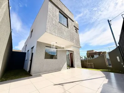 Casa com 3 Quartos à venda, 163m² no Santa Amélia, Belo Horizonte