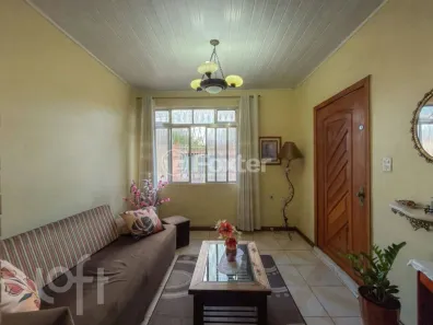 Casa com 2 Quartos à venda, 98m² no Vila São José, Porto Alegre