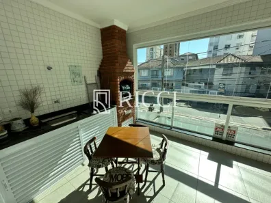 Casa com 3 Quartos à venda, 140m² no Embaré, Santos