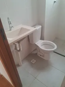 Apartamento com 2 Quartos à venda, 50m² no Ribeirão do Lipa, Cuiabá