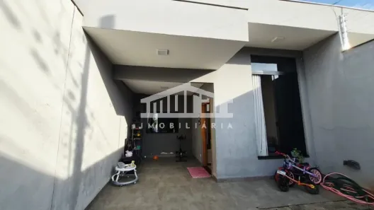 Casa com 3 Quartos à venda, 153m² no Santa Mônica, Londrina