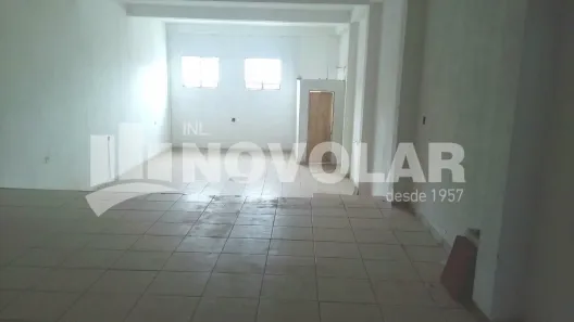 Prédio Comercial à venda, 540m² no Lauzane Paulista, São Paulo
