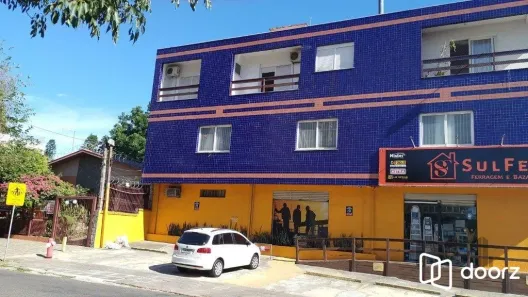 Prédio Comercial à venda, 600m² no São Sebastião, Porto Alegre