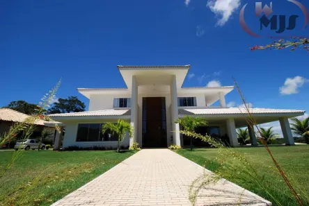 Casa com 4 Quartos à venda, 711m² no Portão, Lauro de Freitas