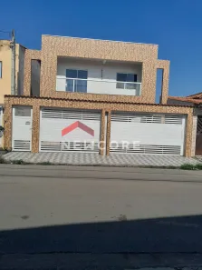 Casa de Condomínio com 2 Quartos à venda, 65m² no Princesa, Praia Grande