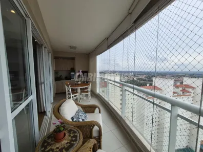 Apartamento com 3 Quartos à venda, 137m² no Parque das Flores, Campinas
