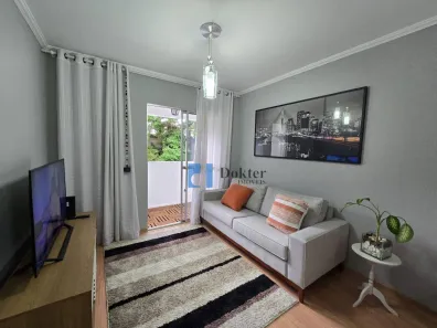 Apartamento com 3 Quartos à venda, 70m² no Vila Bela Vista (Zona Norte), São Paulo