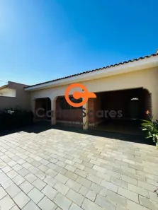 Casa com 3 Quartos à venda, 10m² no Vila Aparecida, Franca