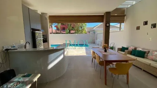 Casa de Condomínio com 5 Quartos à venda, 300m² no Urbanova, São José dos Campos