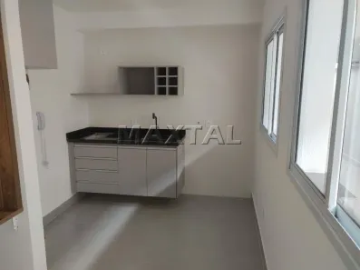 Apartamento com 2 Quartos à venda, 40m² no Santana, São Paulo
