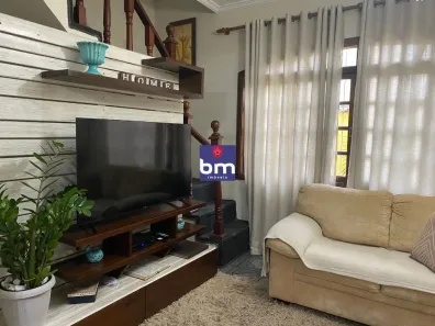 Sobrado com 3 Quartos à venda, 160m² no Jardim Maria Virginia, São Paulo