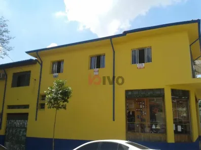 Imóvel Comercial para alugar, 85m² no Mirandópolis, São Paulo
