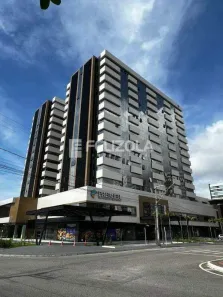 Sala Comercial para alugar, 47m² no Jardins, Aracaju
