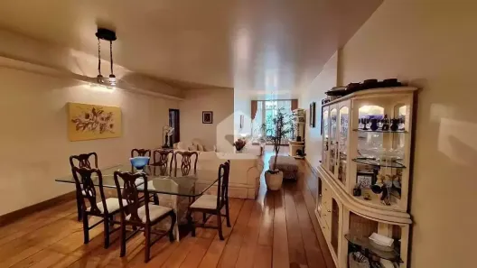 Apartamento com 3 Quartos à venda, 173m² no Leme, Rio de Janeiro