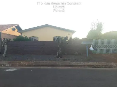 Casa com 3 Quartos à venda, 132m² no Ubiratã, Ubiratã