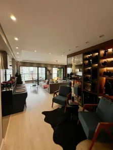 Apartamento com 3 Quartos à venda, 141m² no Jardim Campos Elísios, Jundiaí